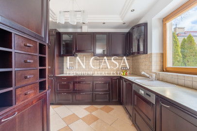 Apartment Rent Warszawa Wilanów Syta 112